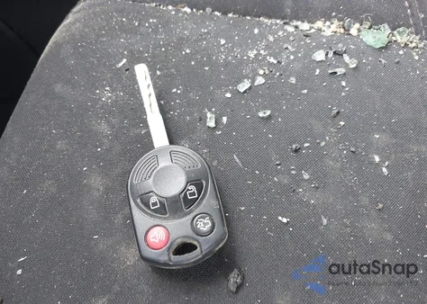 2016 Ford Focus Se z USA, uszkodzony, nr VIN 1FADP3F22GL327604